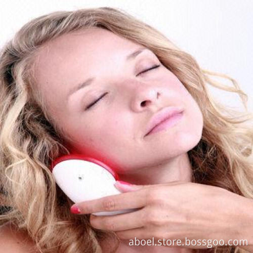 2014 new anti-inflammatory and analgesic LED light therapy